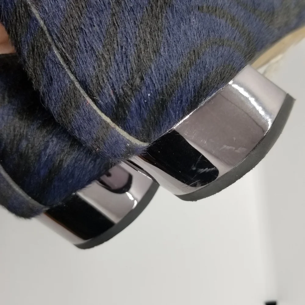 Franco Sarto pointed toe